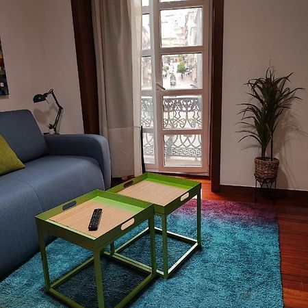 Carrerahouses Gaivota Виго Екстериор снимка