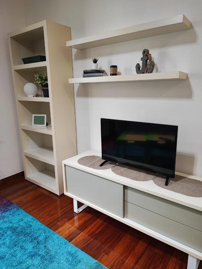 Carrerahouses Gaivota Виго Екстериор снимка