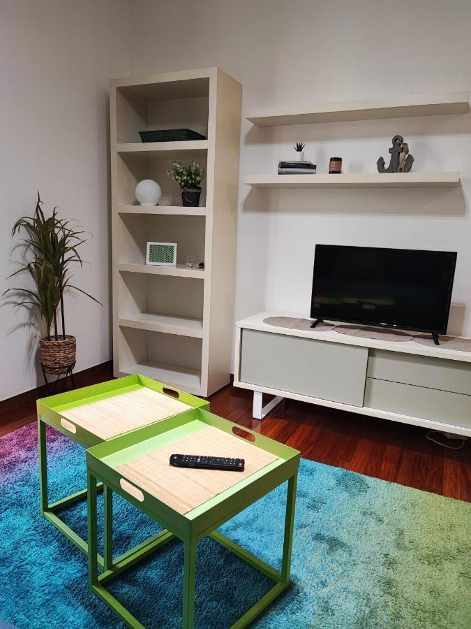 Carrerahouses Gaivota Виго Екстериор снимка